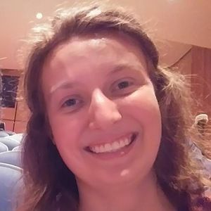 Meet your Posher, Erin